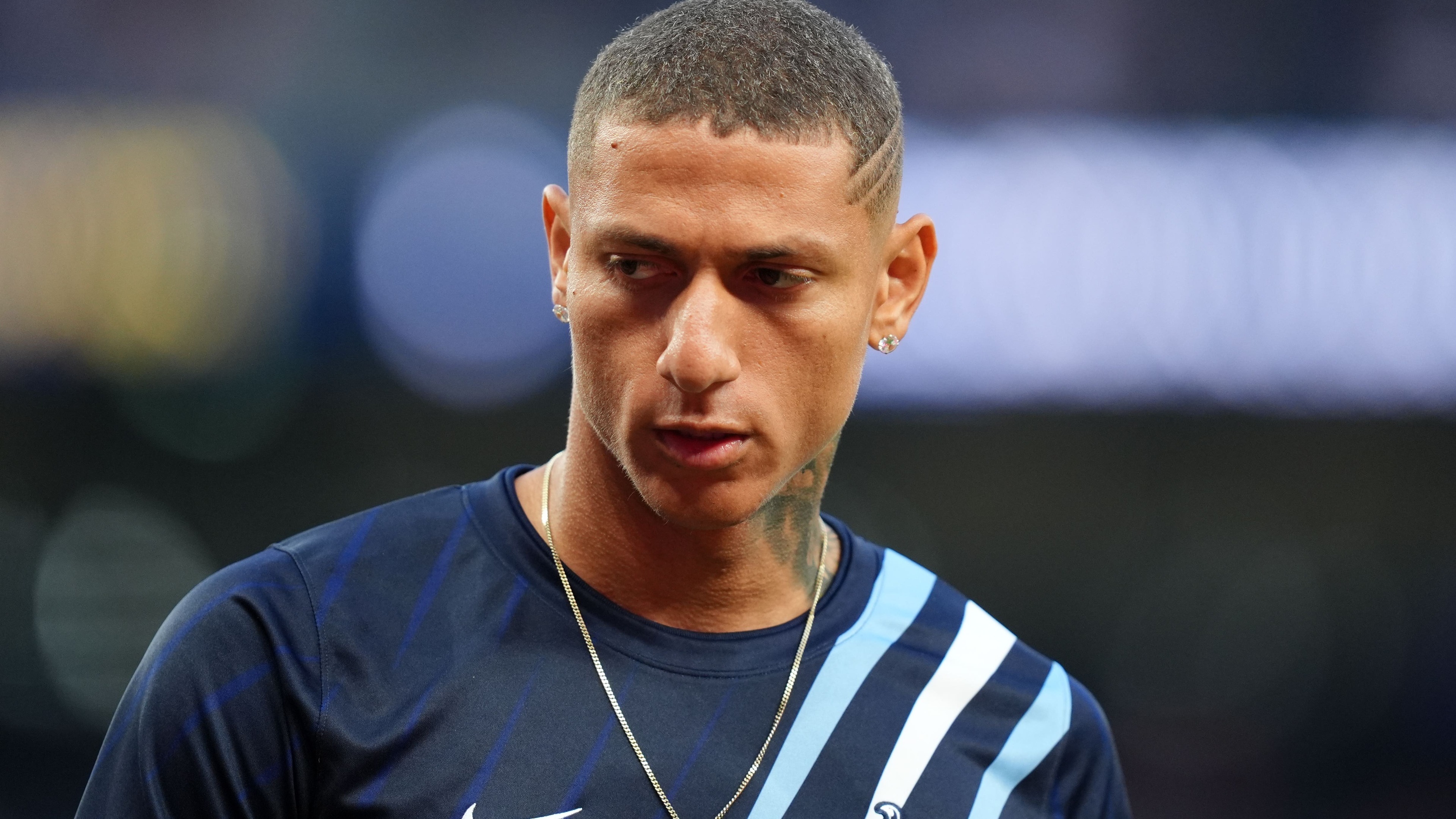 Richarlison set to remain at Tottenham after Vasco da Gama move falls through