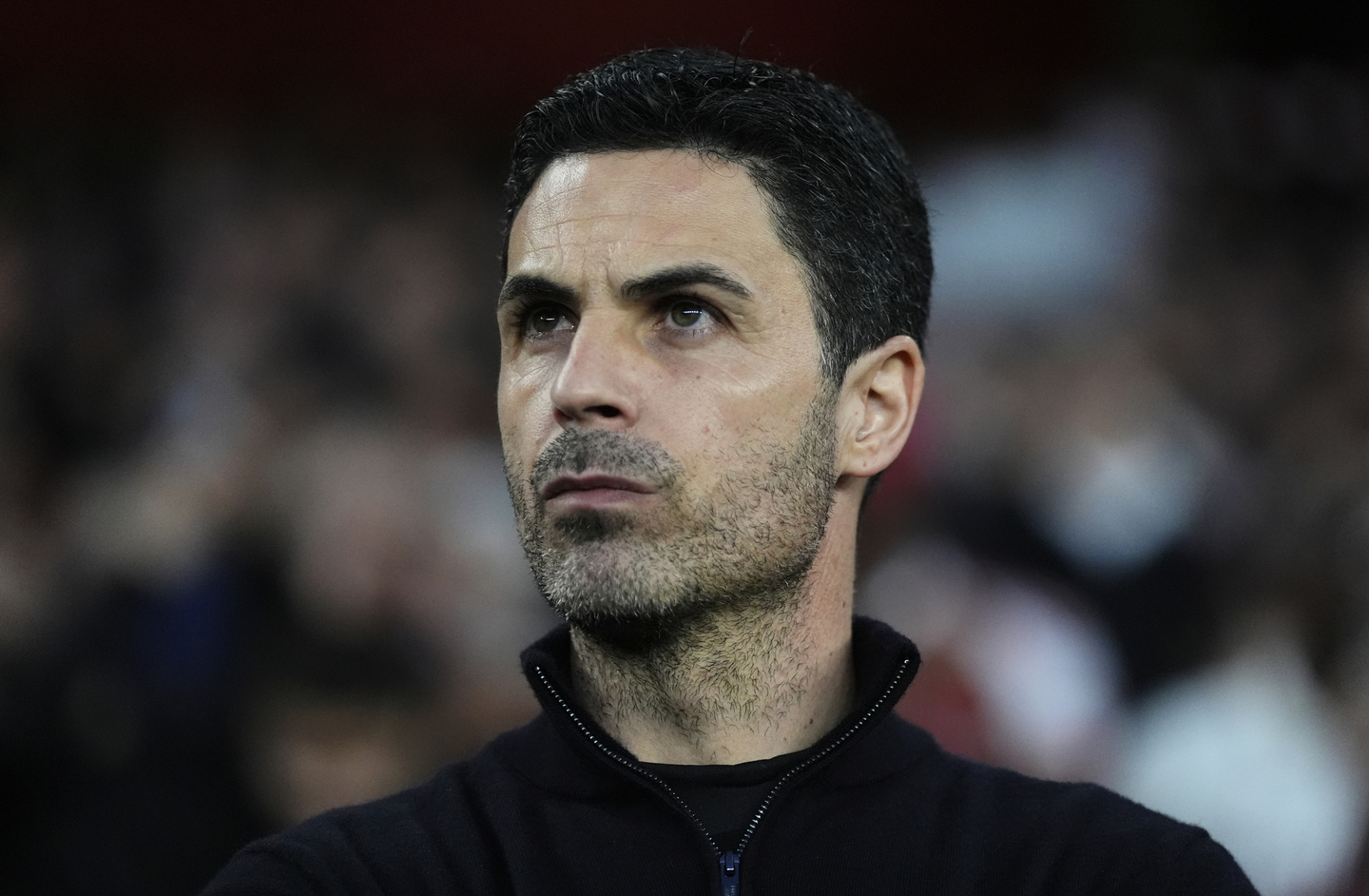 Declan Rice demands Arsenal improve ahead of ‘title-defining’ match at ...