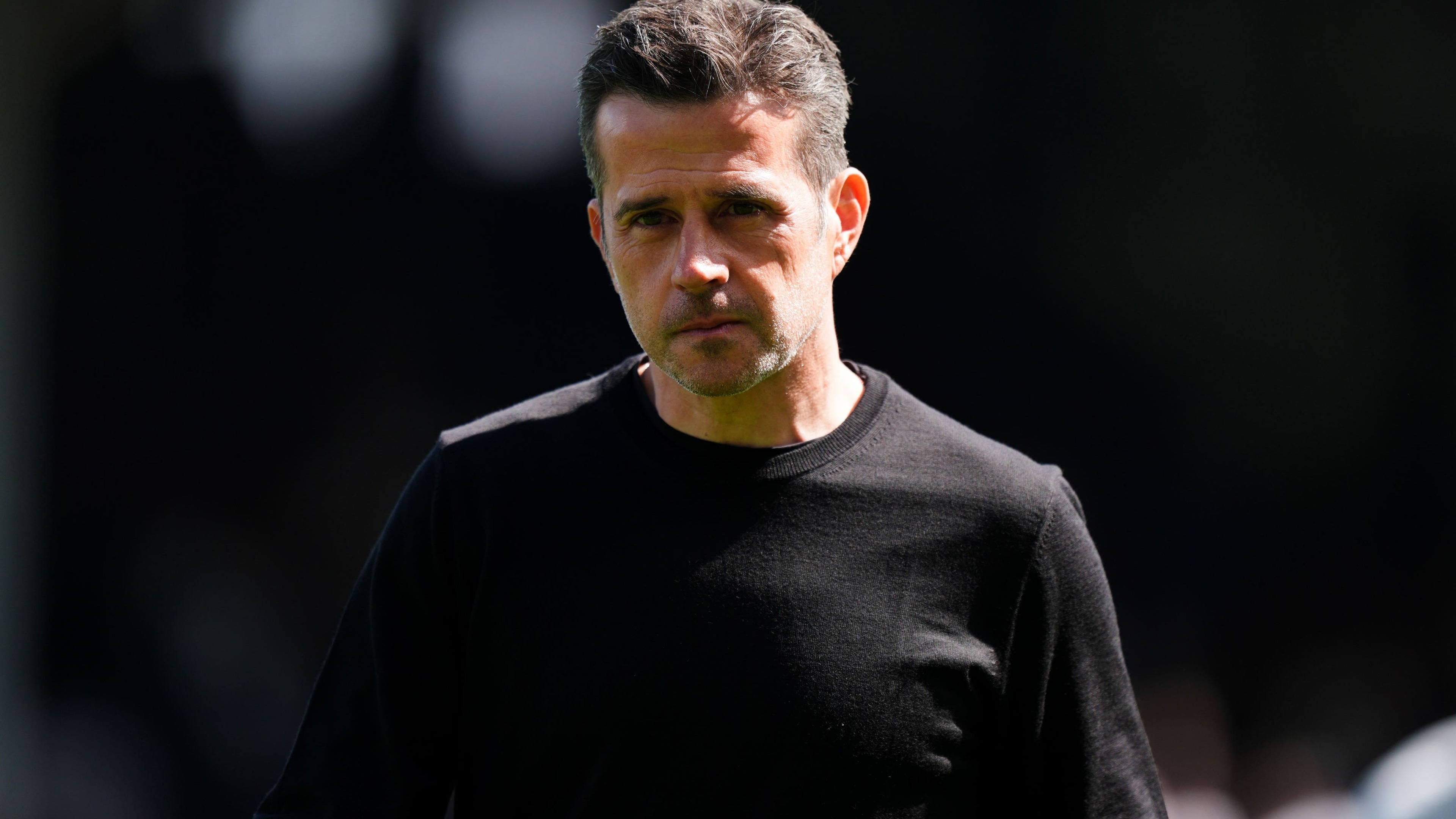 Marco Silva pleased to see Fulham shine in the sun and boost drive for Europe