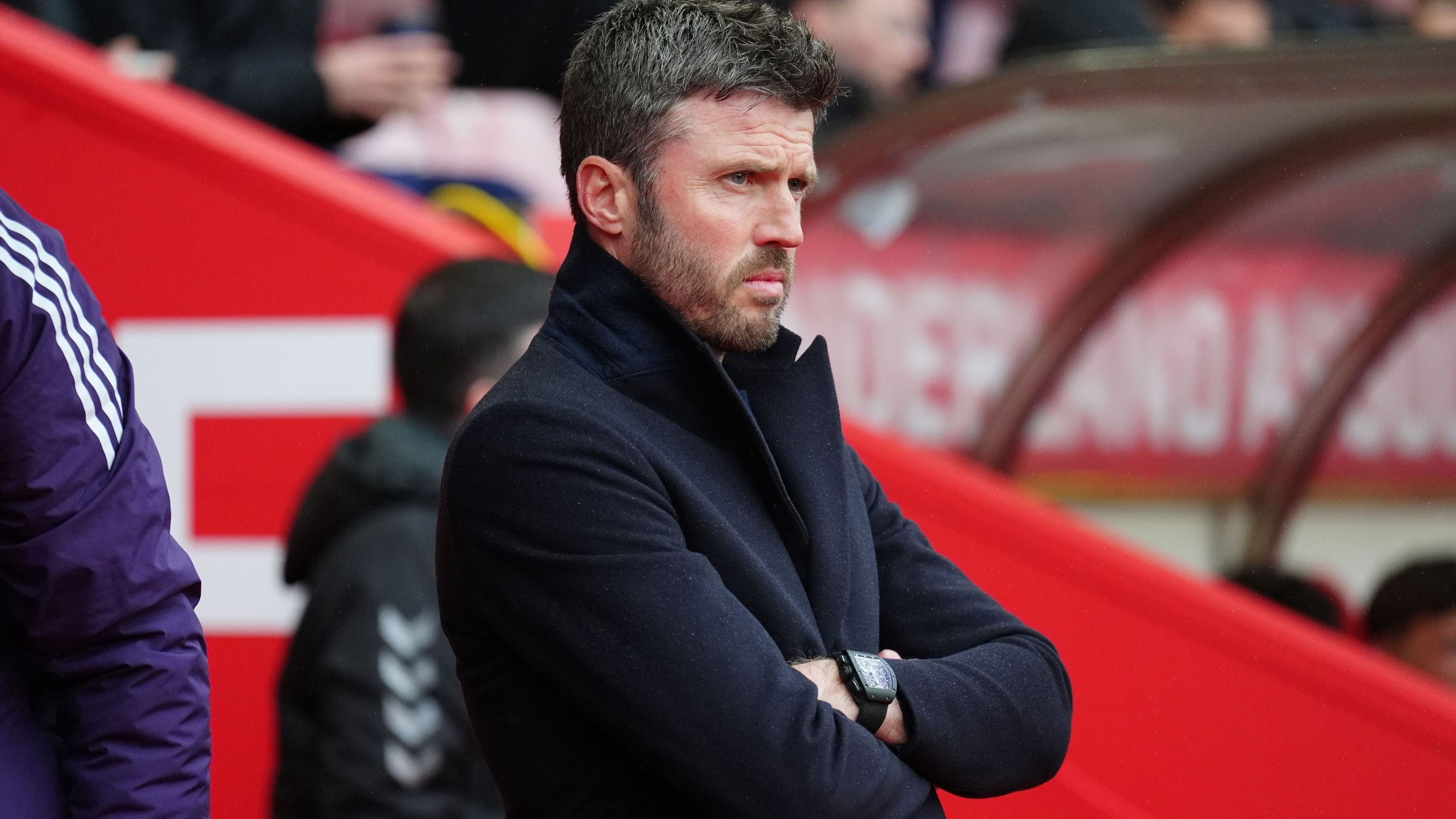 Michael Carrick keen to see Manchester United’s improvement continue