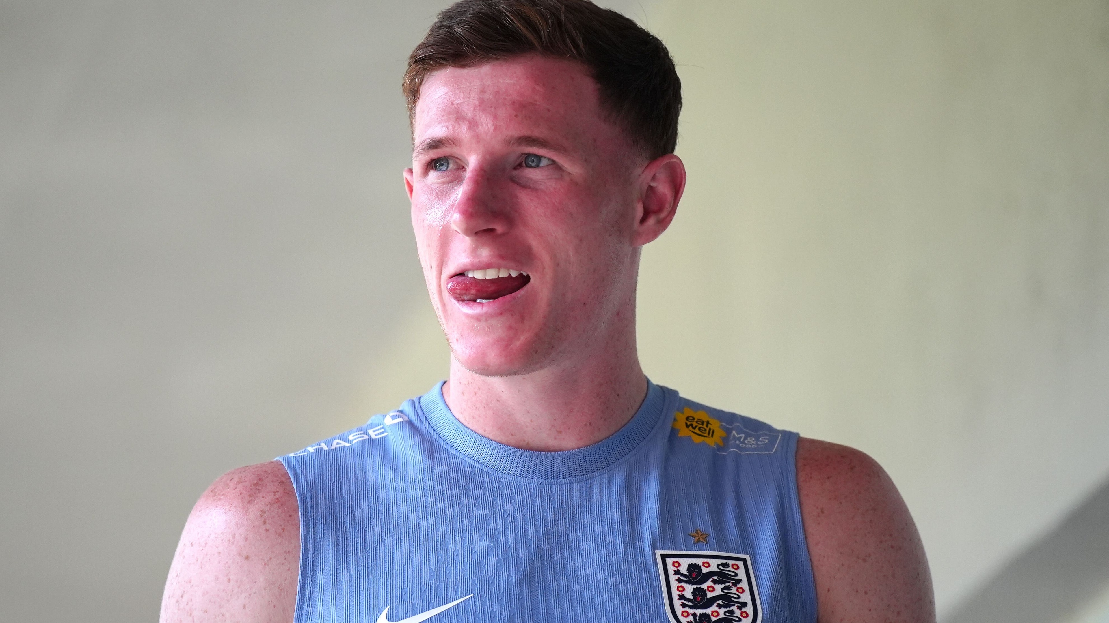 Manchester City agree deal to sign Elliot Anderson from Nottingham Forest