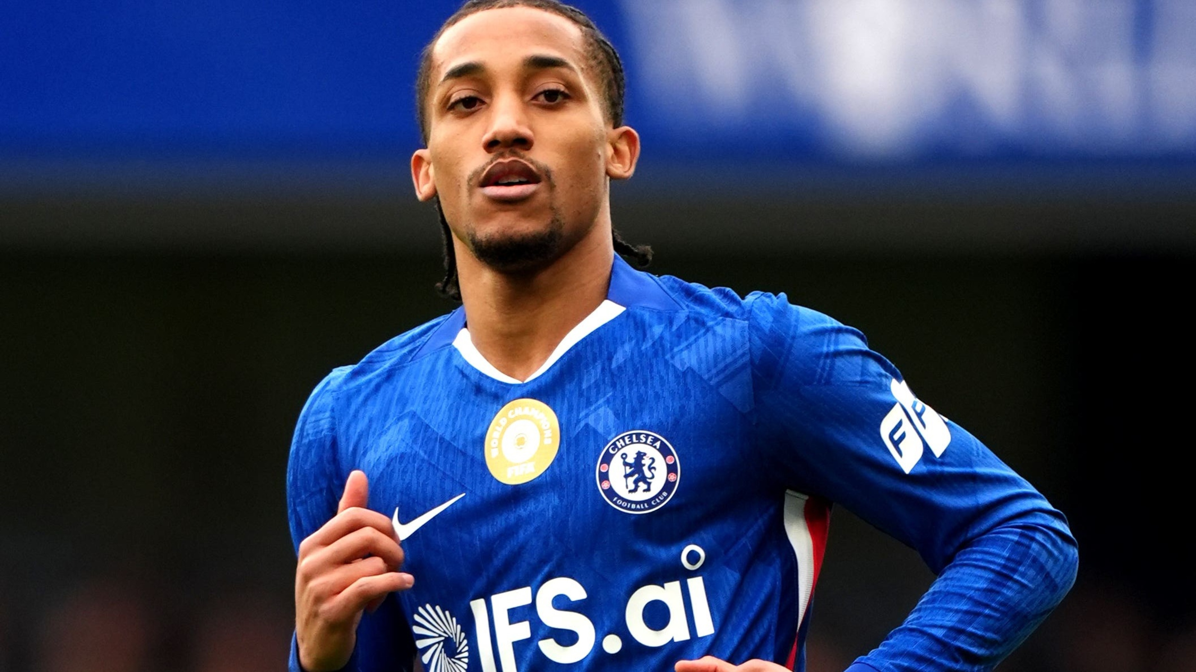 João Pedro says Chelsea fans deserve better after Nottingham Forest defeat