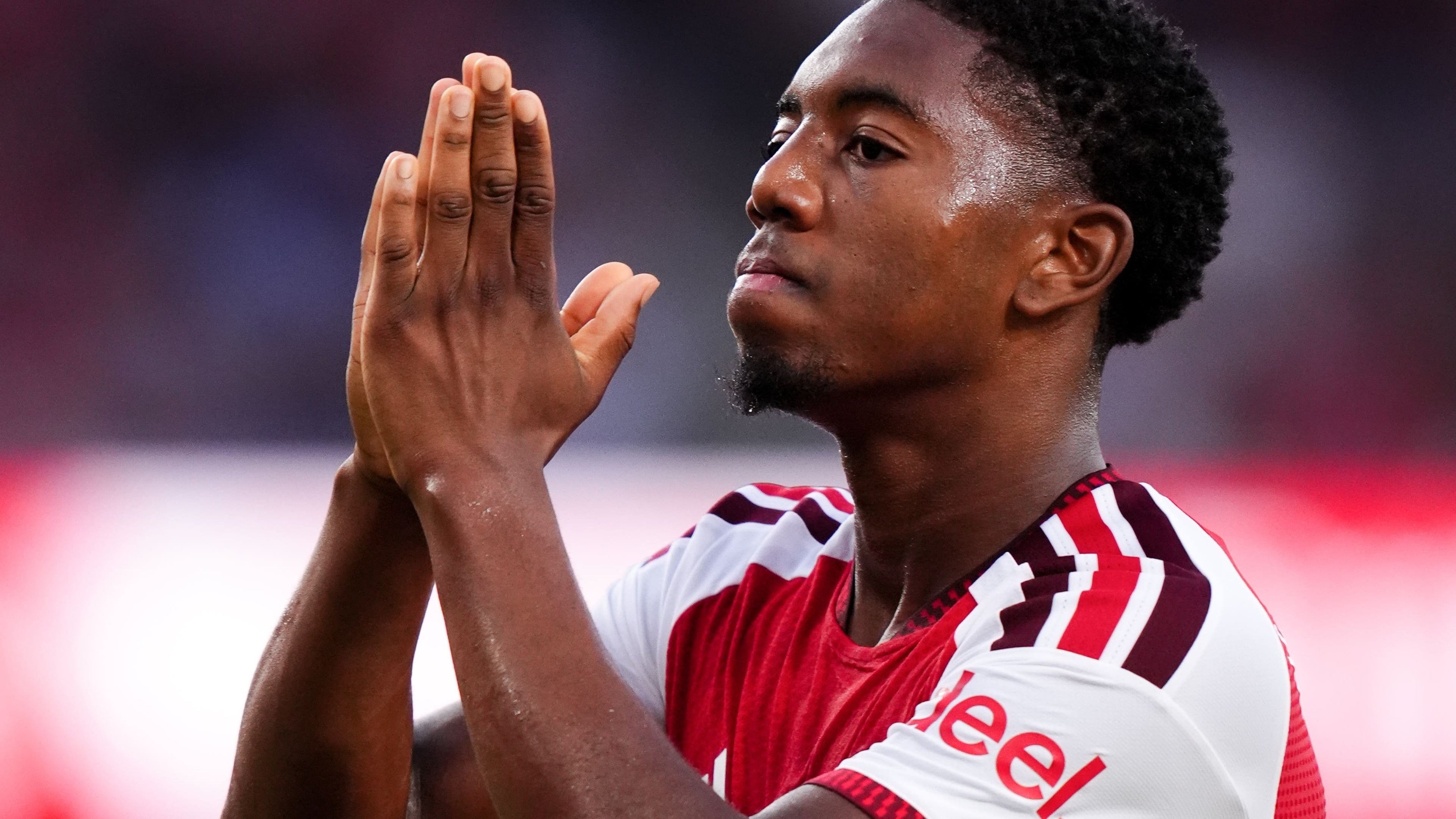 Arteta says Lewis-Skelly transfer speculation is a “good sign” for Arsenal