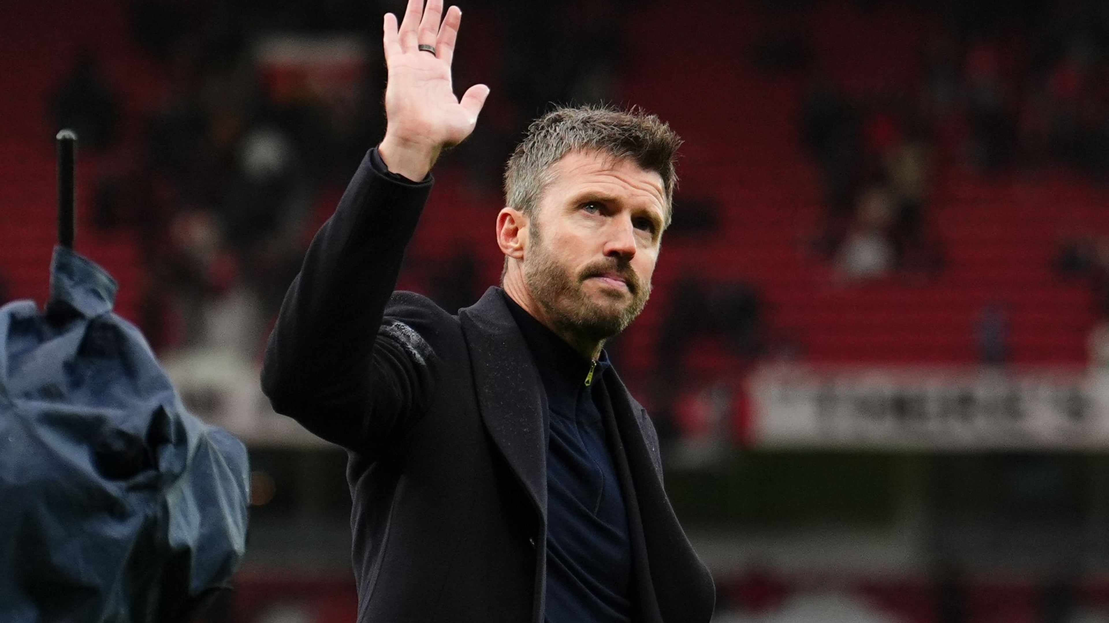 Michael Carrick’s position hangs in balance after heavy defeat to Bournemouth