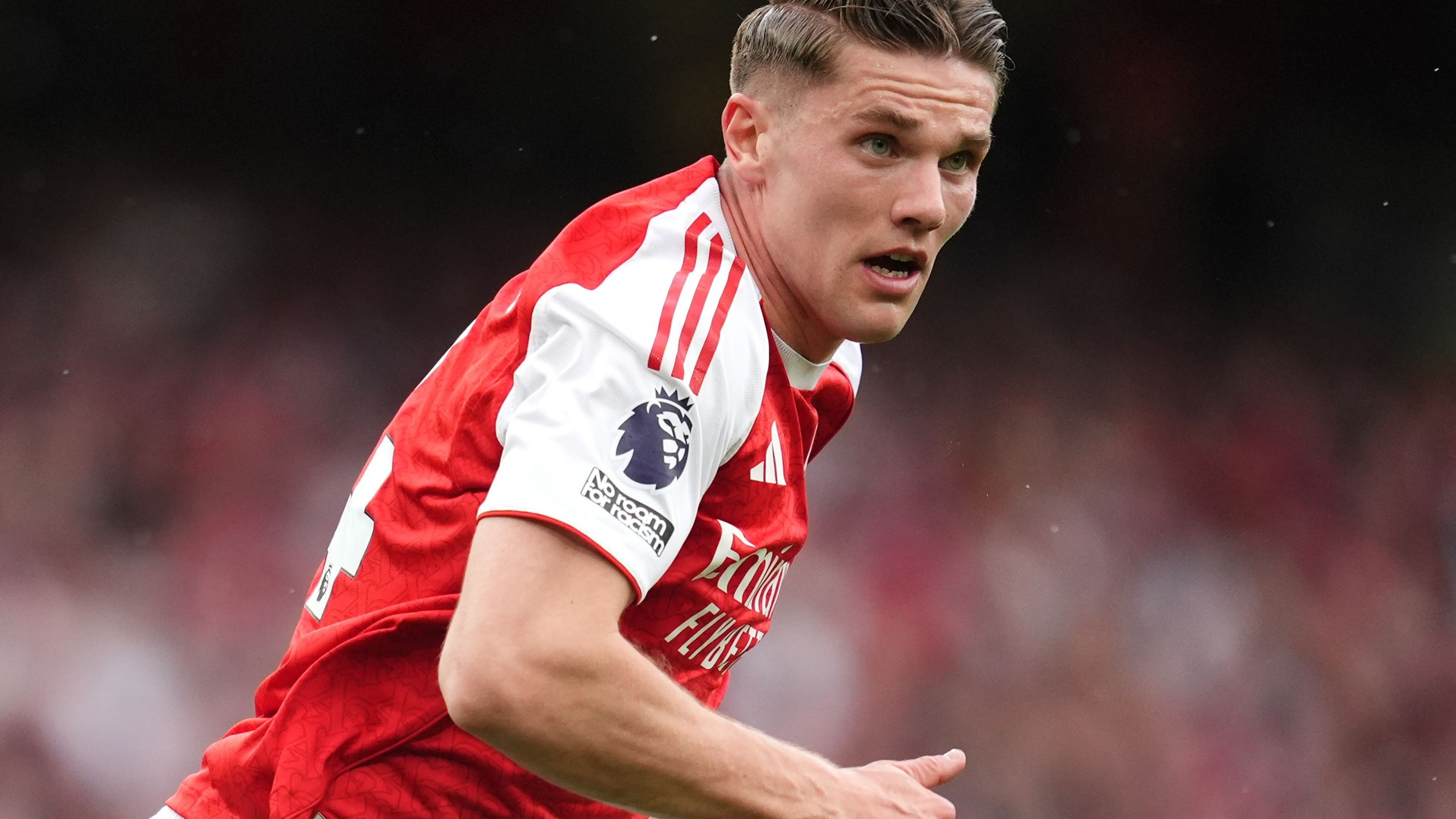 Viktor Gyokeres a ‘major factor’ in Arsenal’s double bid – Wayne Rooney