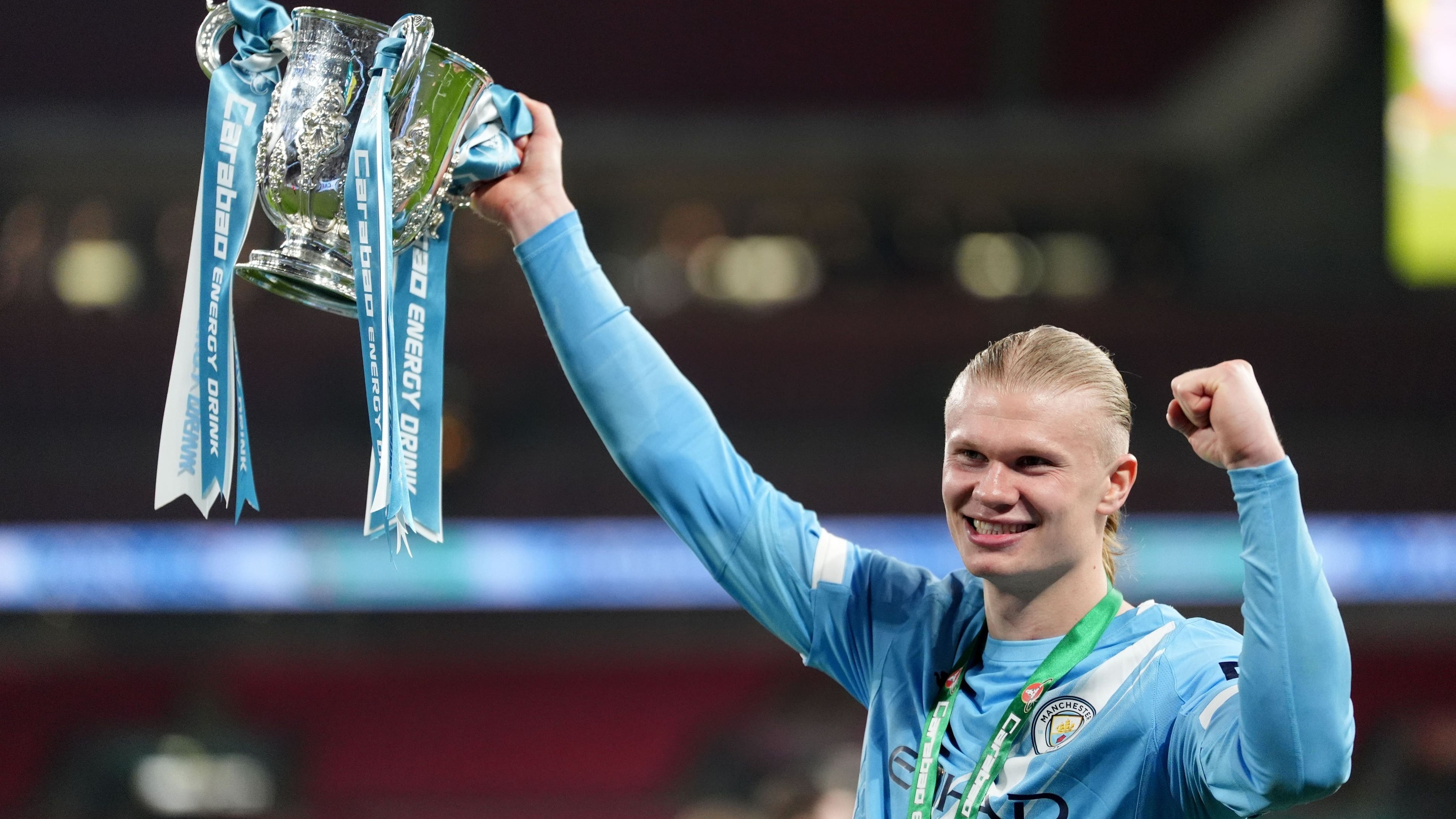 A closer look at the fixture congestion faced by Man City in May