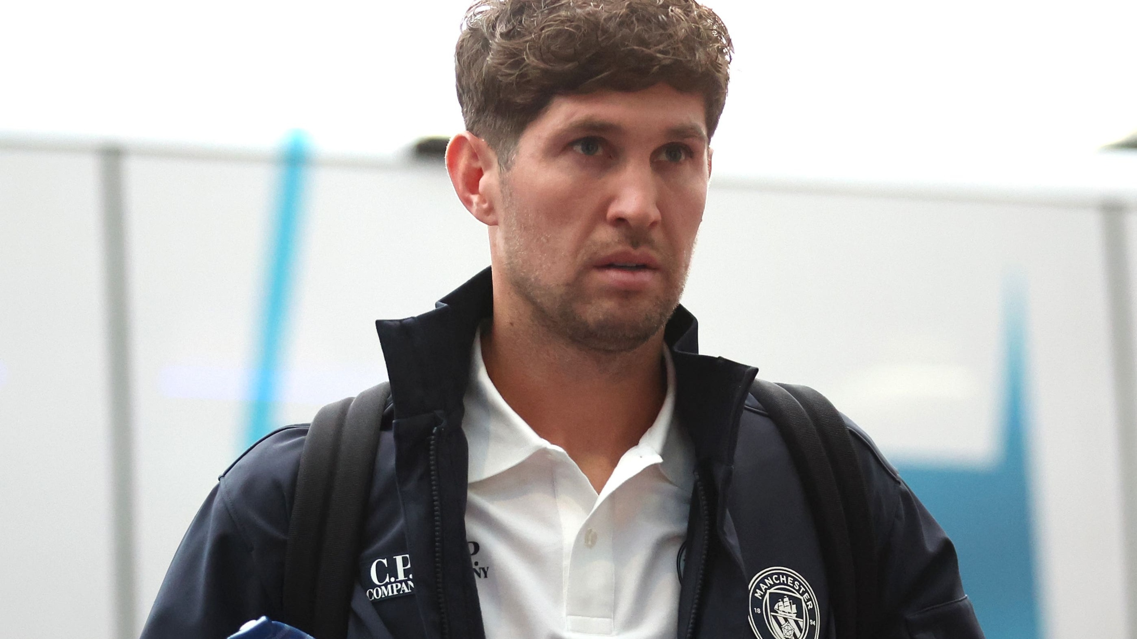 Man City tight-lipped on John Stones’ future amid talk of a summer departure