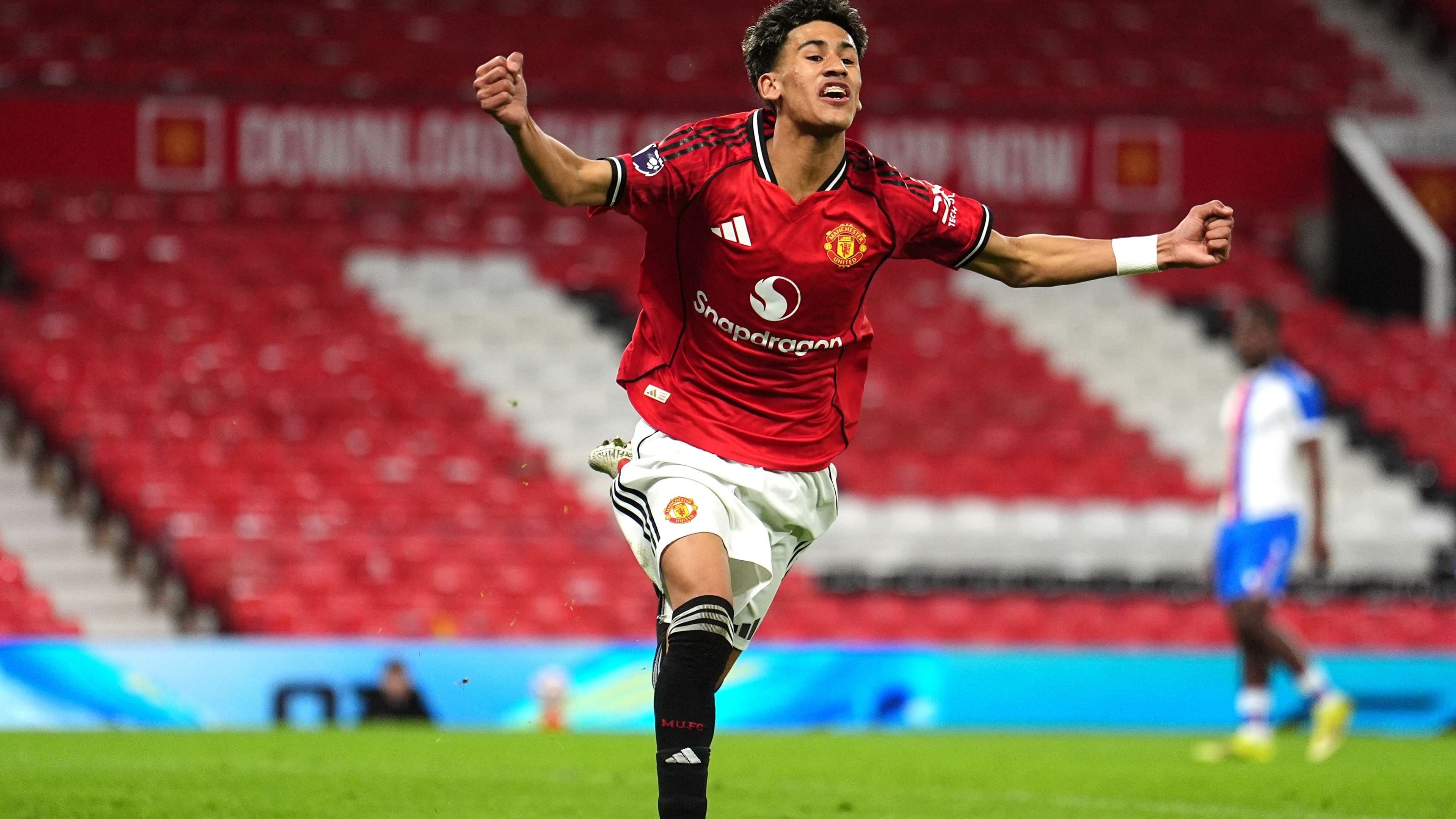 Michael Carrick taking things carefully with JJ Gabriel’s future