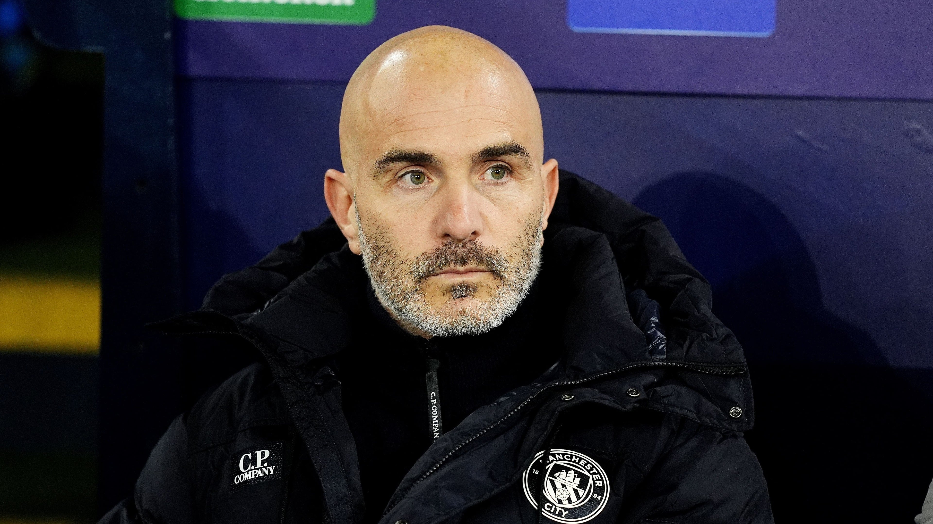 Enzo Maresca admits Man City never practised penalties after shoot-out win