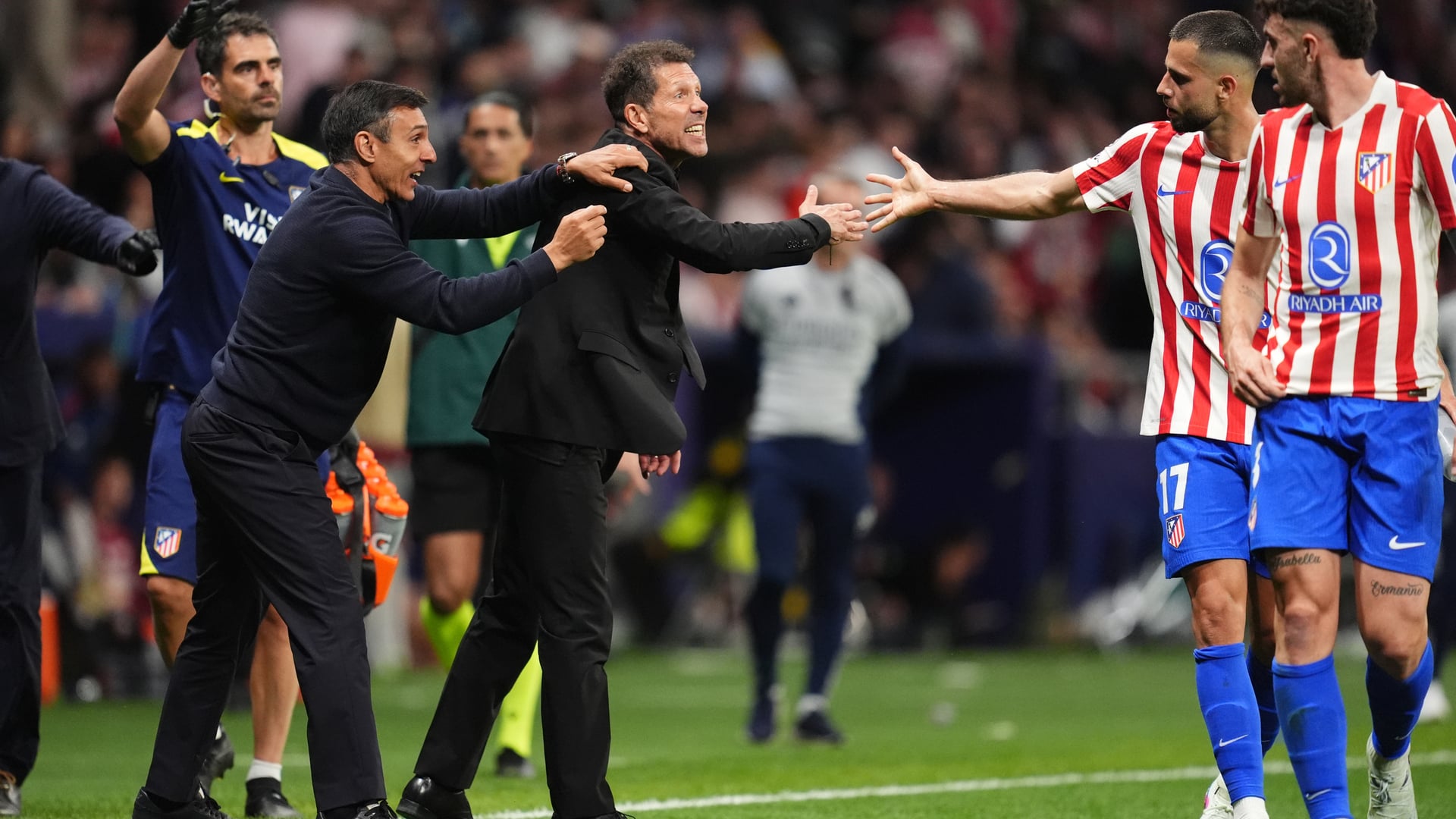 The Growing Pains of VAR in Football