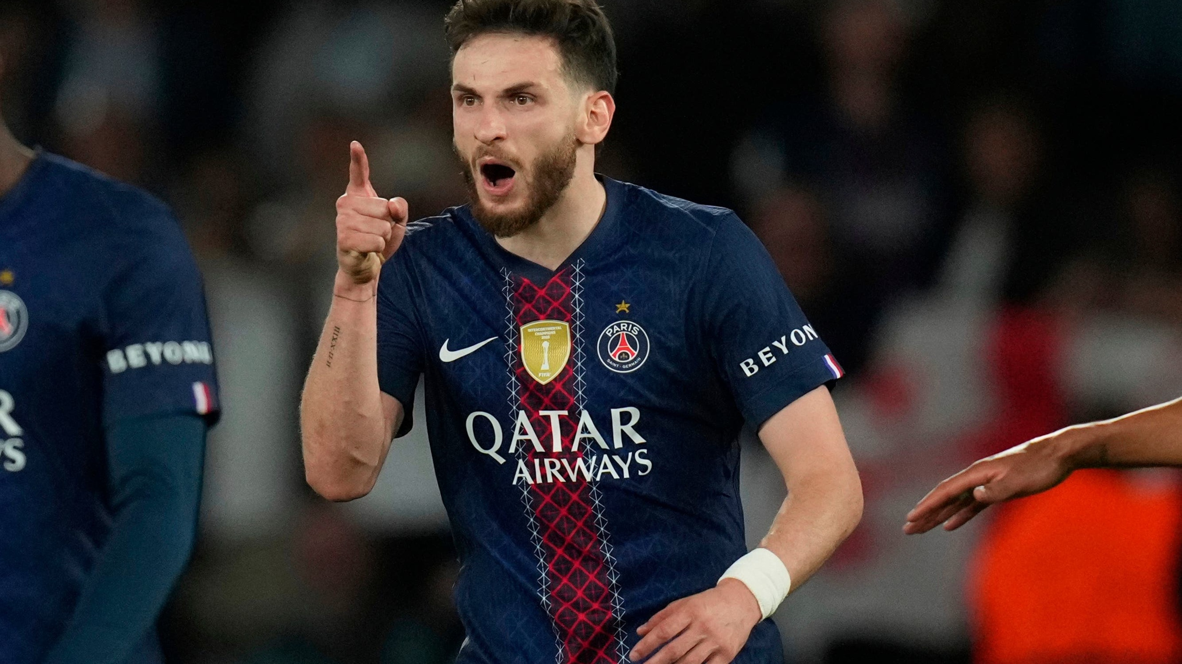 Wednesday’s briefing: PSG edge Bayern thriller as Arsenal prepare for battle