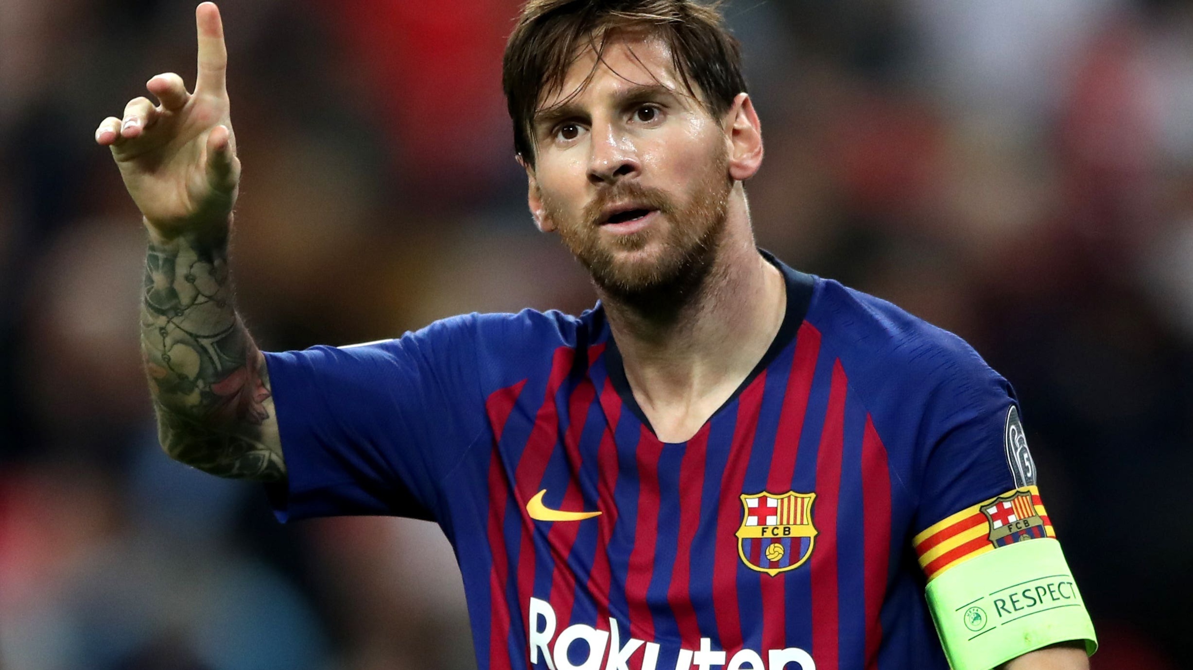 Lionel Messi becomes the new owner of Spanish third-tier club Cornella | Belfast Telegraph