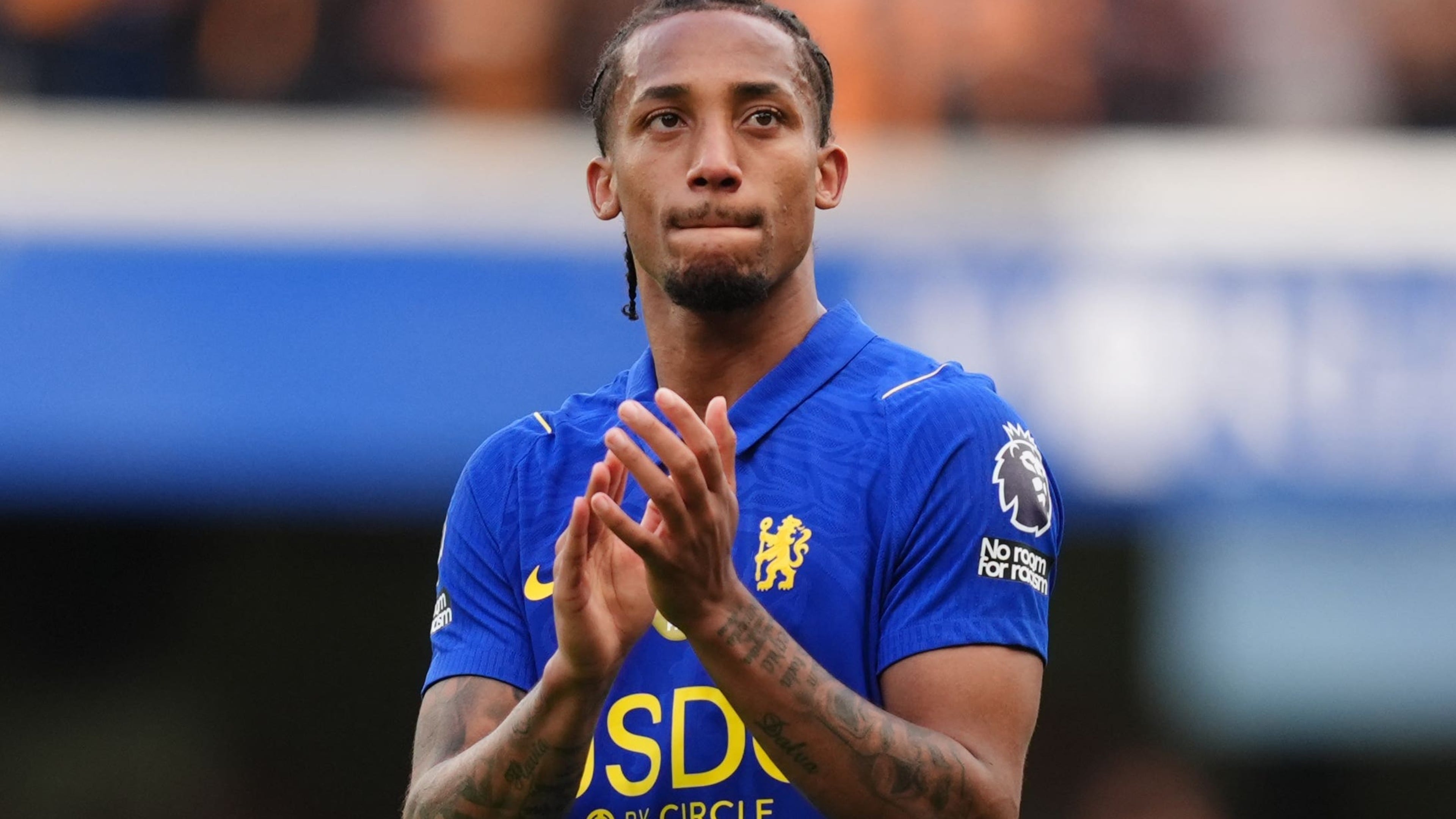 Xabi Alonso confirms Joao Pedro will miss weeks with thigh injury