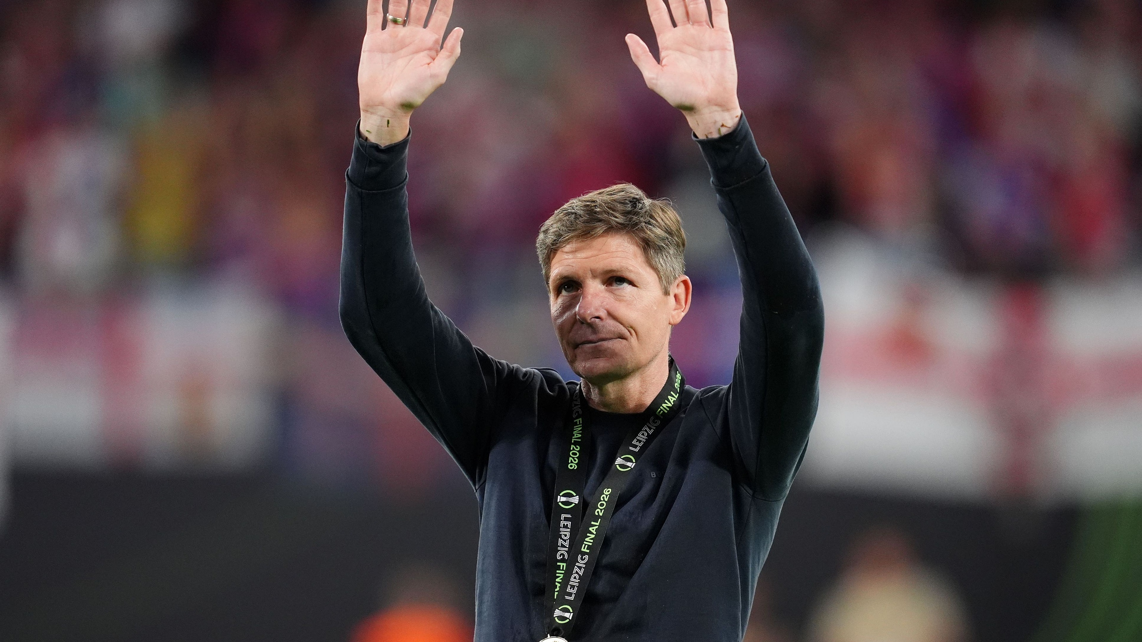 Thursday’s briefing: Glasner leaves on a high and Barcelona agree Gordon deal
