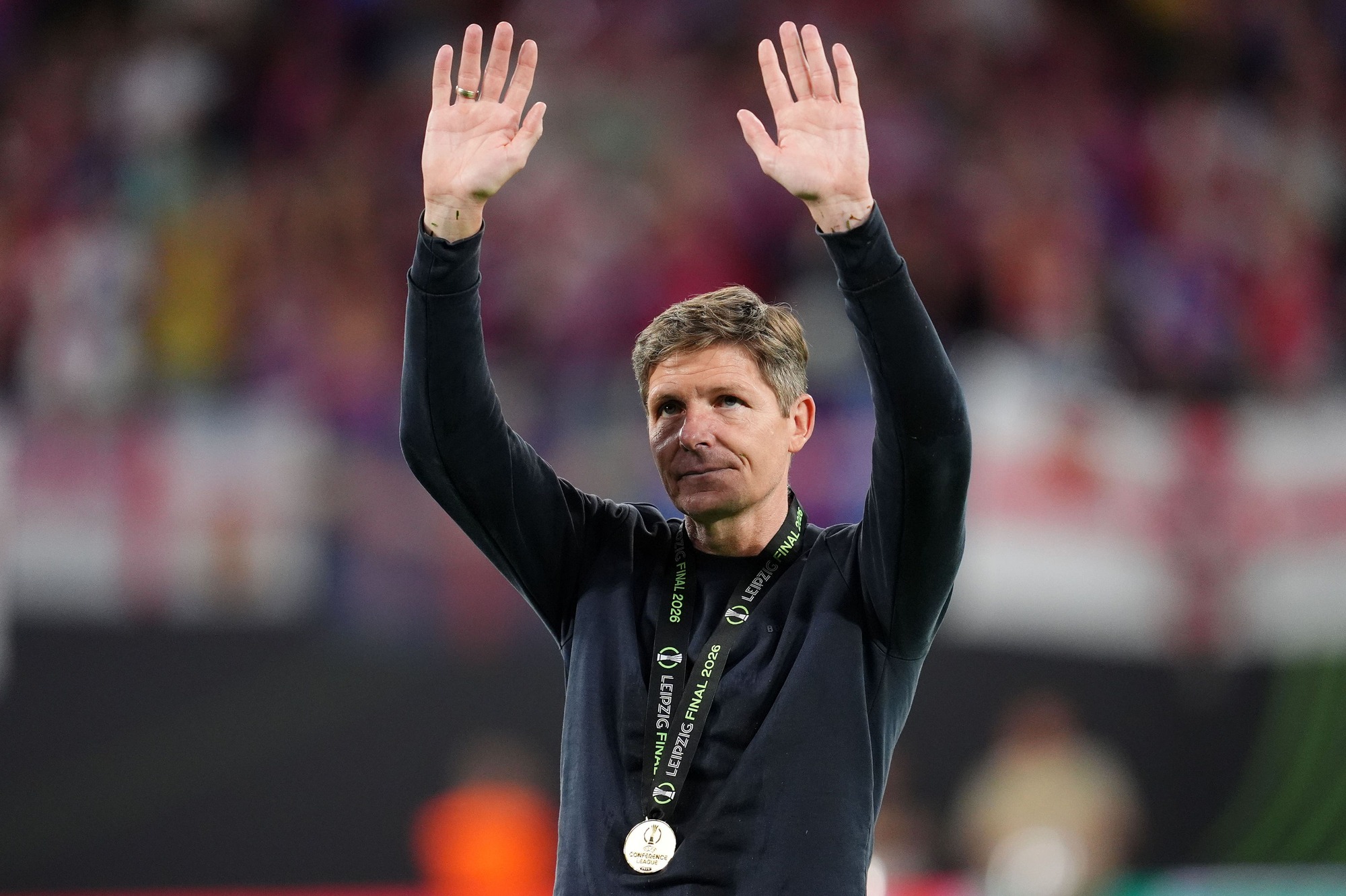 Thursday’s briefing: Glasner leaves on a high and Barcelona agree Gordon deal
