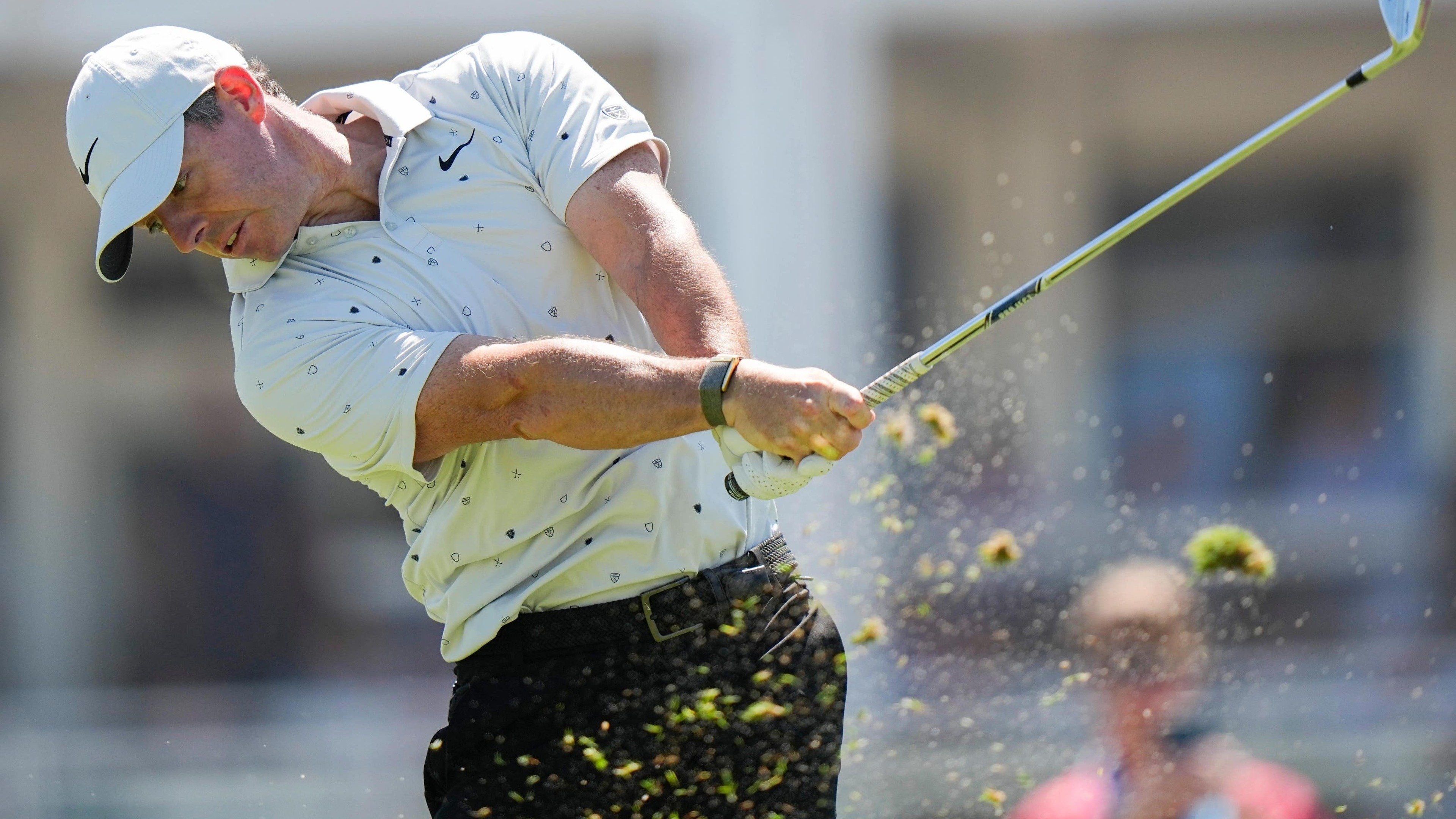 Rory McIlroy ‘has a chance’ at US PGA Championship in hunt for seventh major