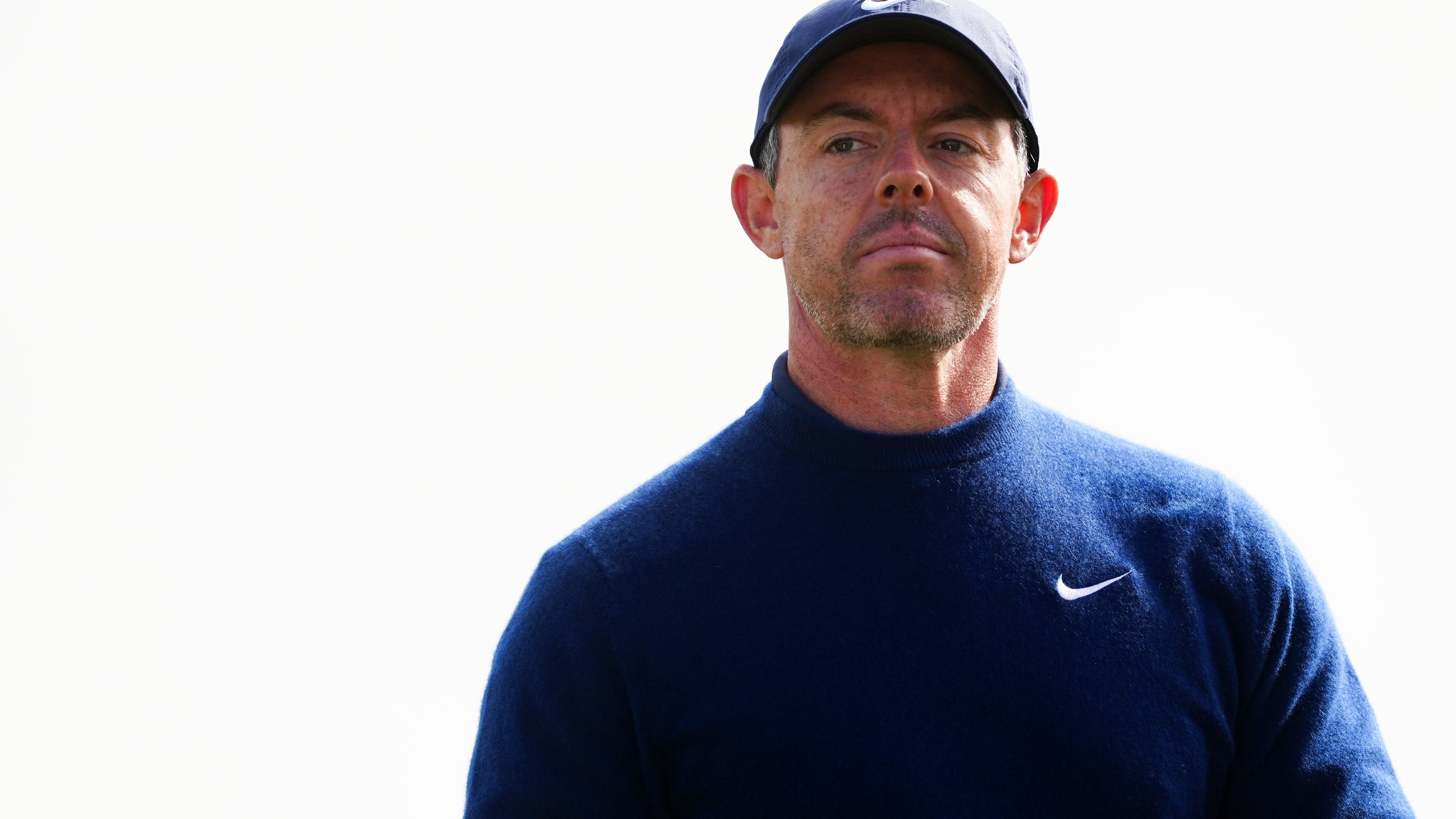 Rory McIlroy says LIV uncertainty could benefit DP World Tour