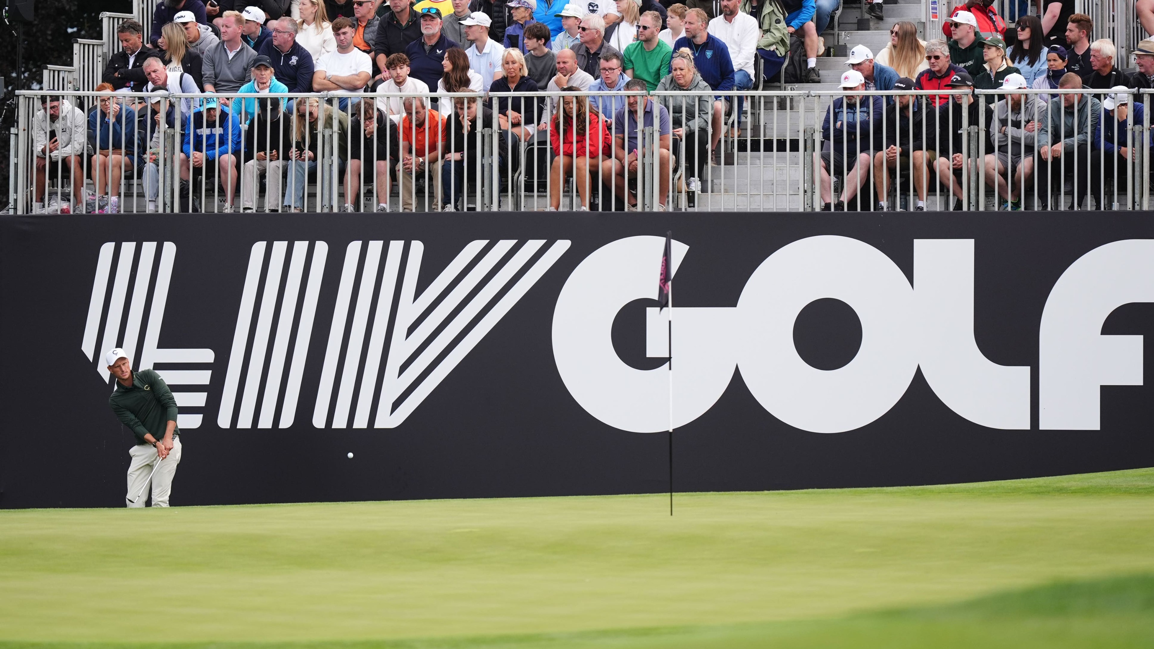 LIV Golf: What’s happening with the PIF’s involvement and its other investments?
