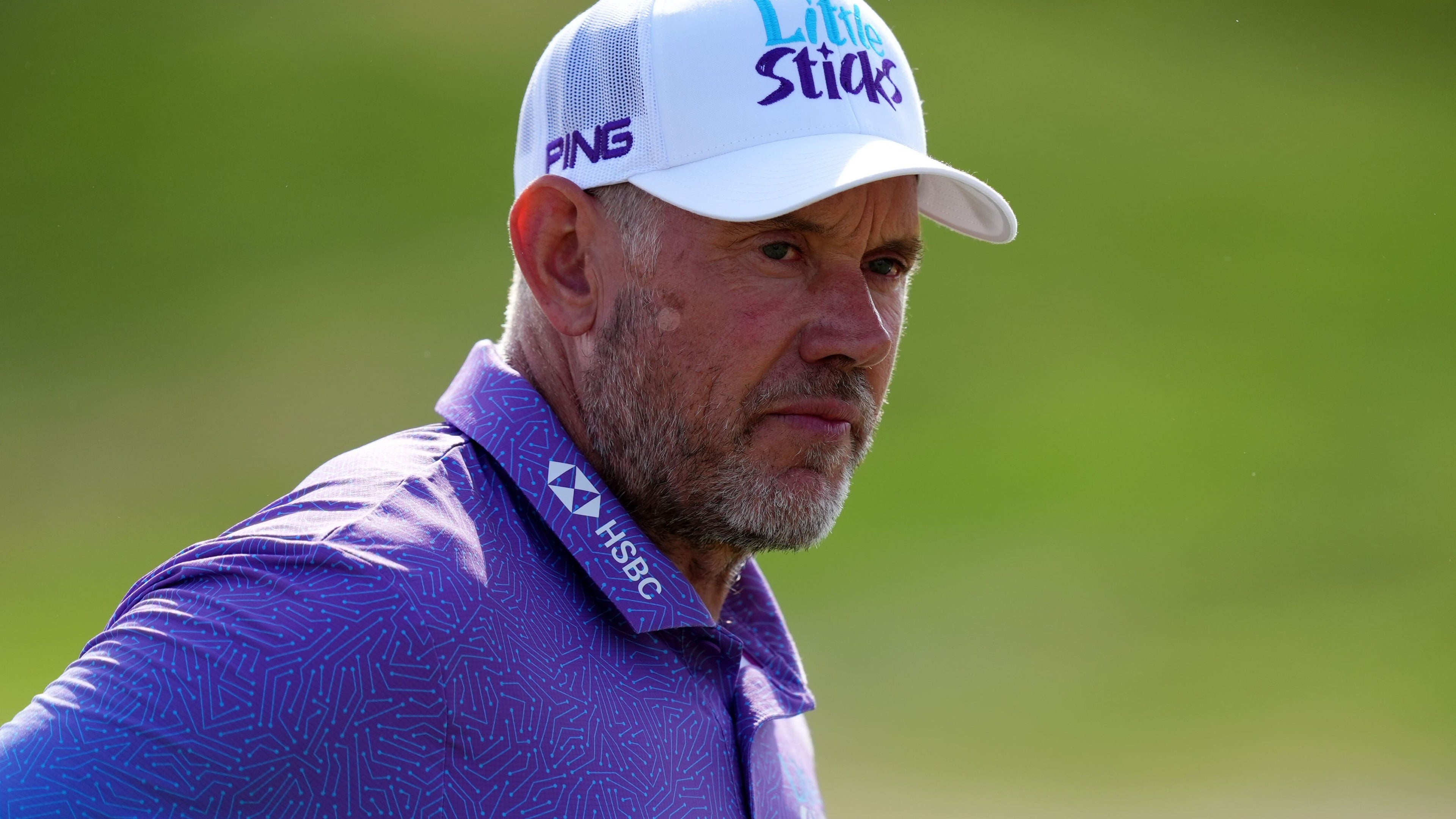 Lee Westwood reviews LIV Golf future after league files for bankruptcy protection
