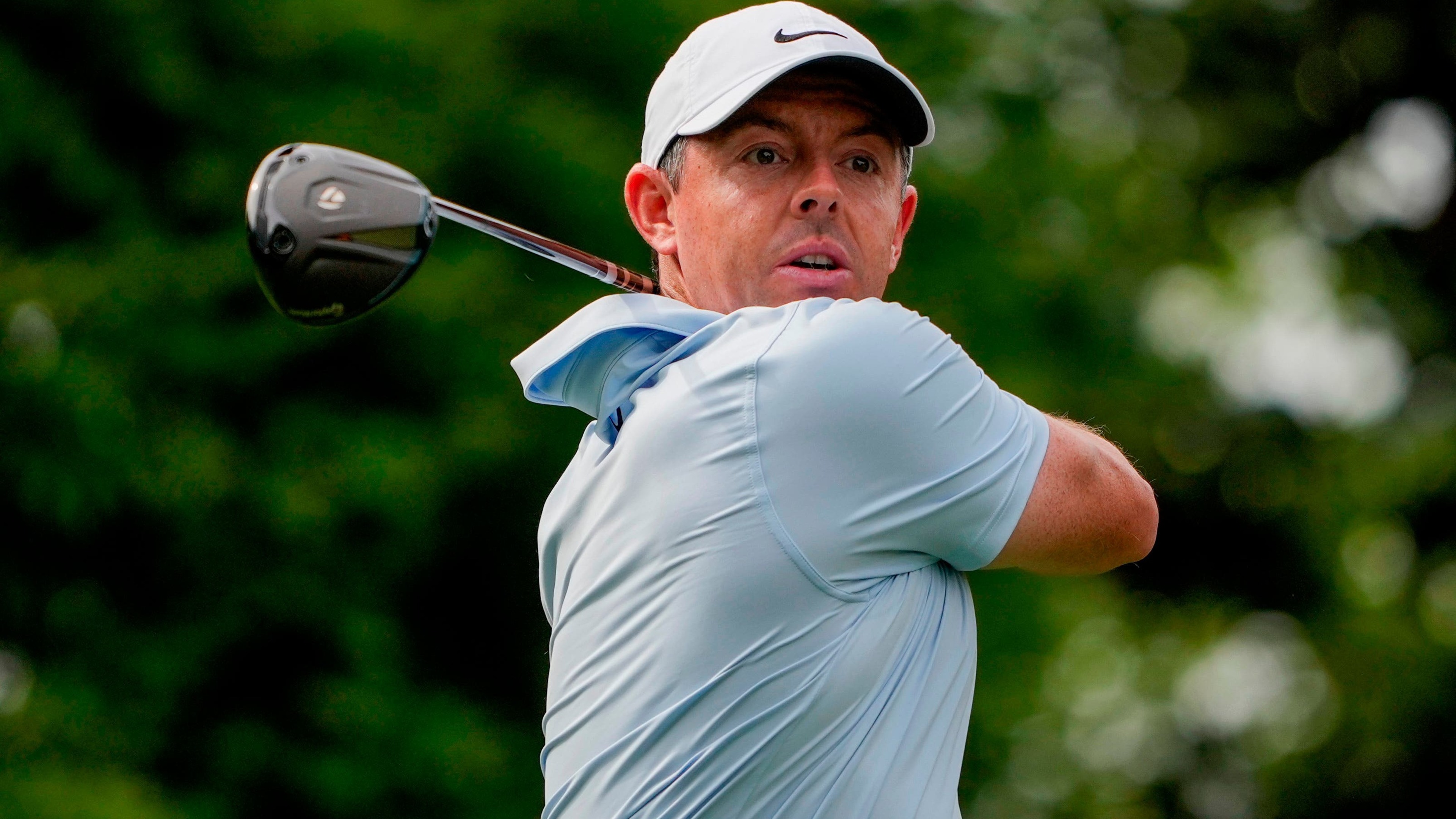 Rory McIlroy questions LIV funding as he says returning players could benefit PGA Tour