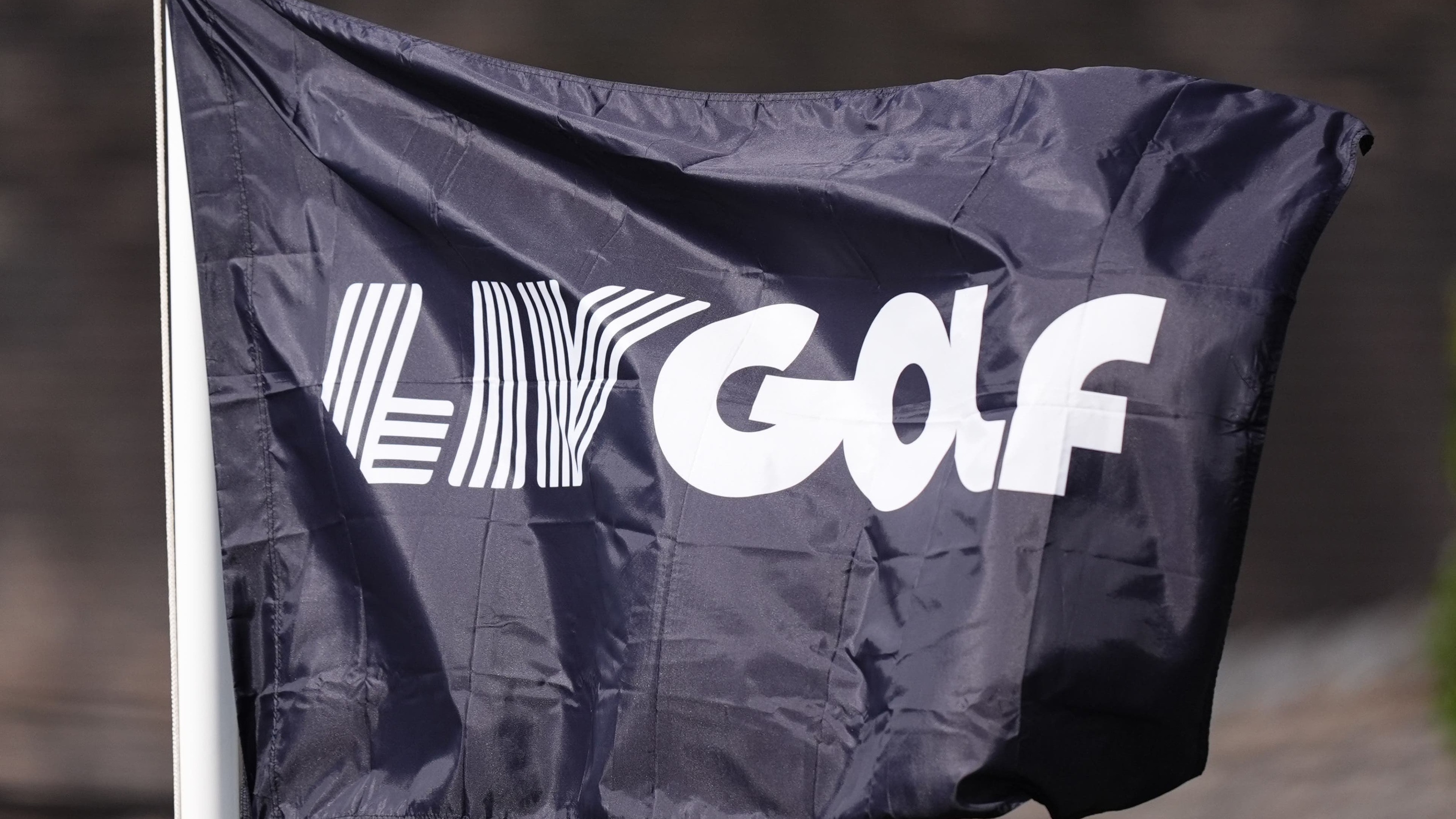 LIV Golf seeking new investors as speculation continues over Saudi backing
