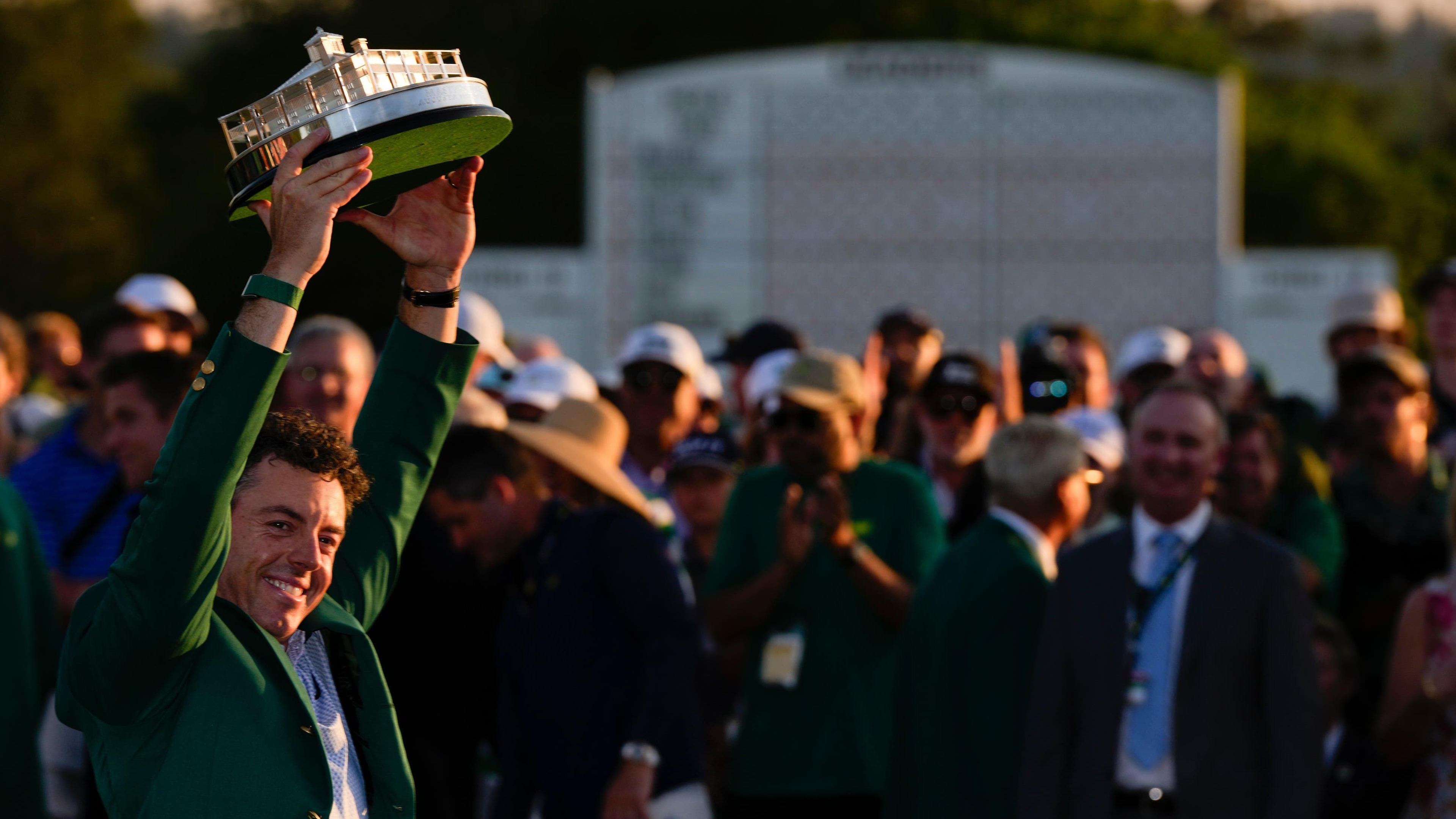What’s next for Rory McIlroy after his Masters success?