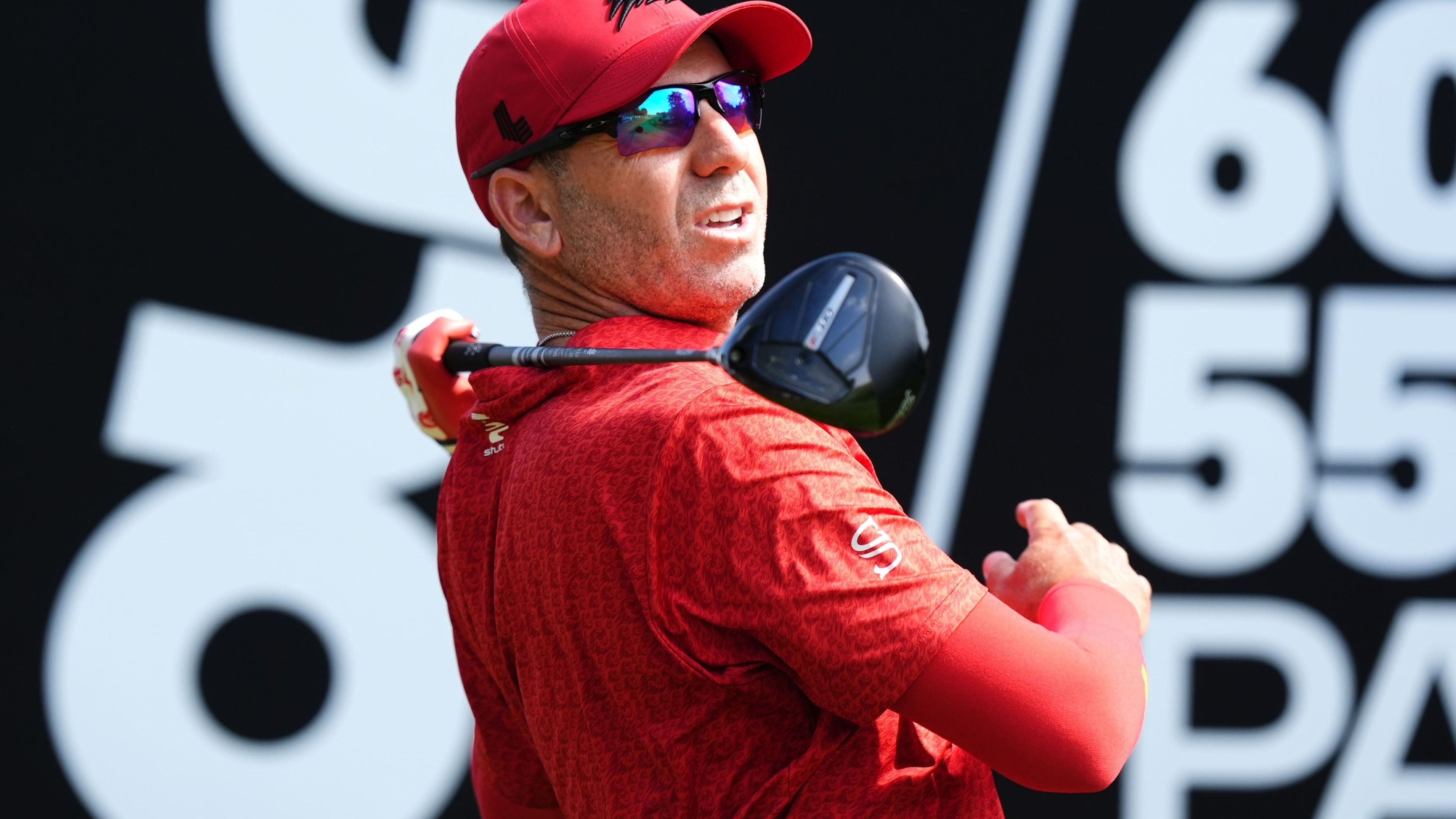 Sergio Garcia responds to LIV Golf rumours as PIF reportedly plan to cut funding