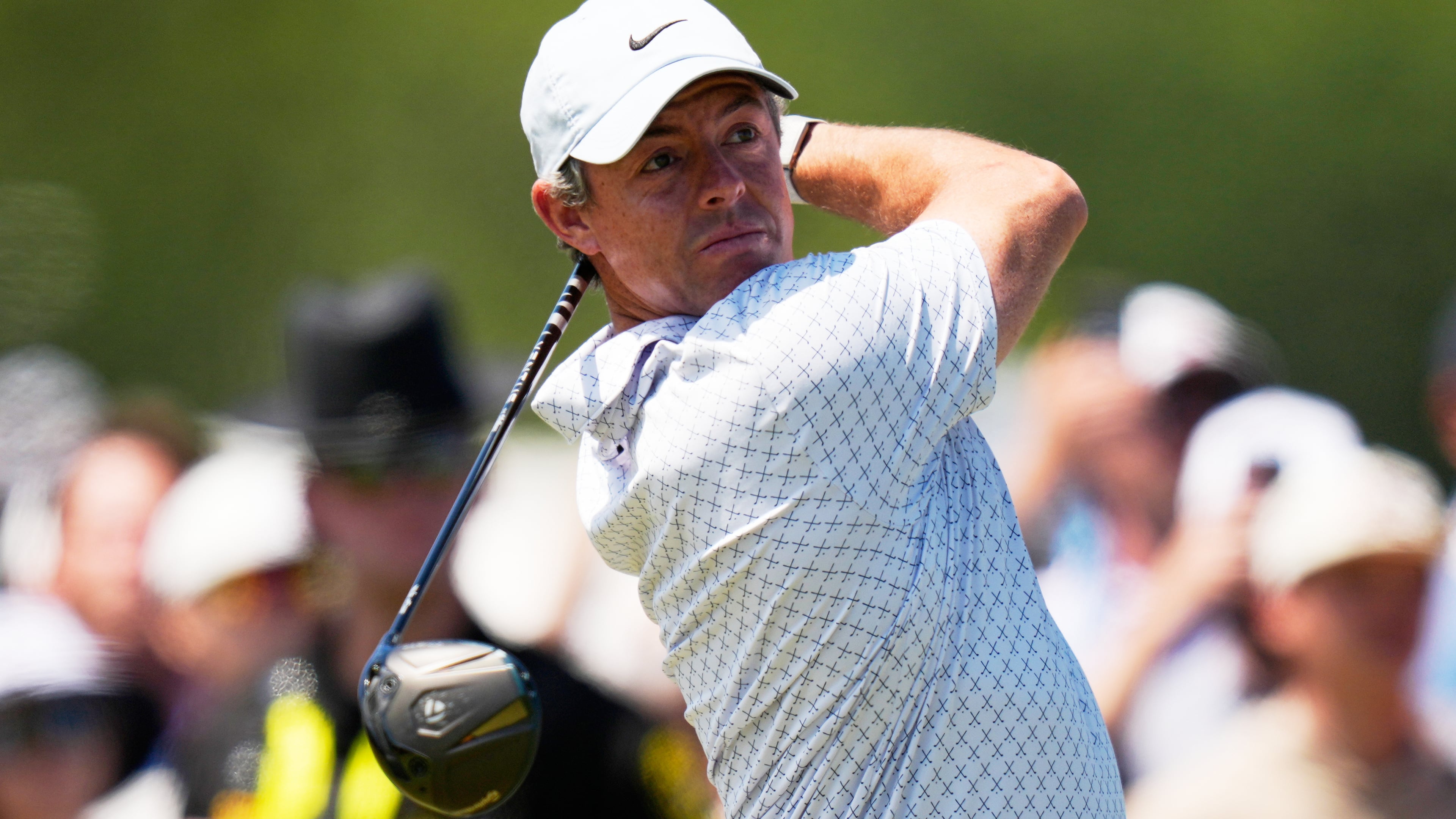 ‘Positive news’ – Rory McIlroy endorses new strategic link between PGA, DP World and Asian Tours