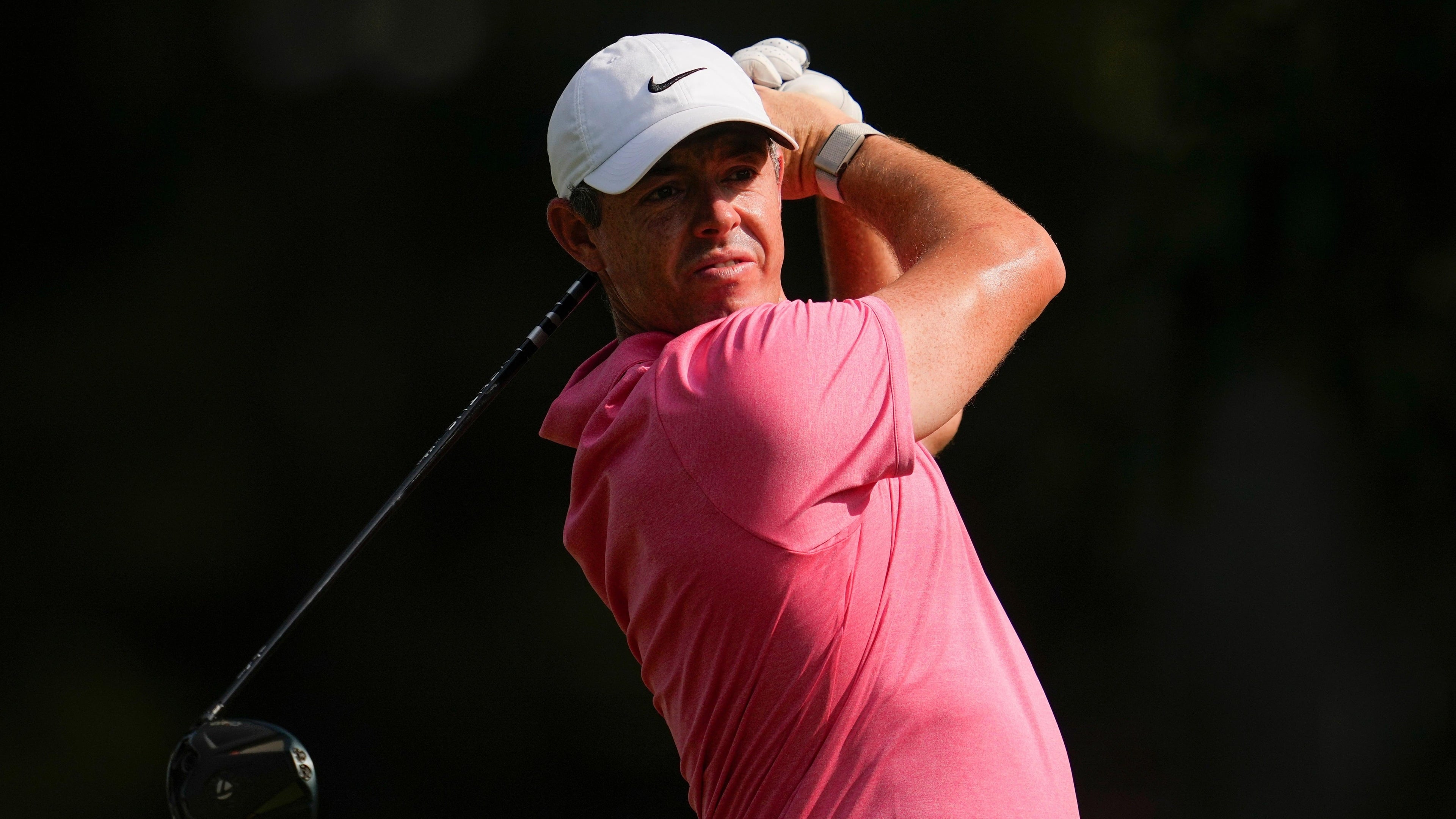 Rory McIlroy struggles on day one of St Jude Championship after poor finish
