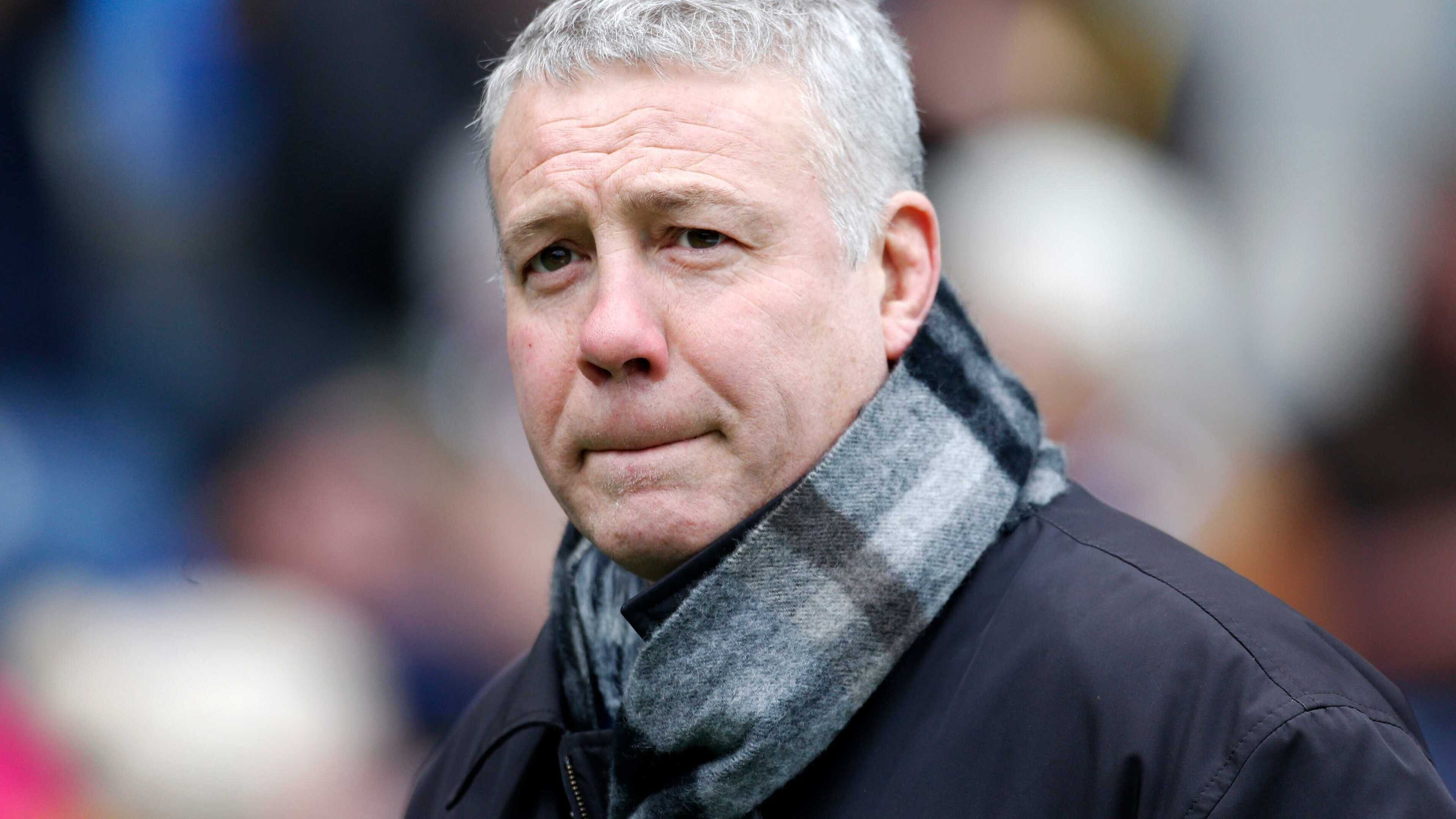 Scotland rugby great Scott Hastings dies aged 61