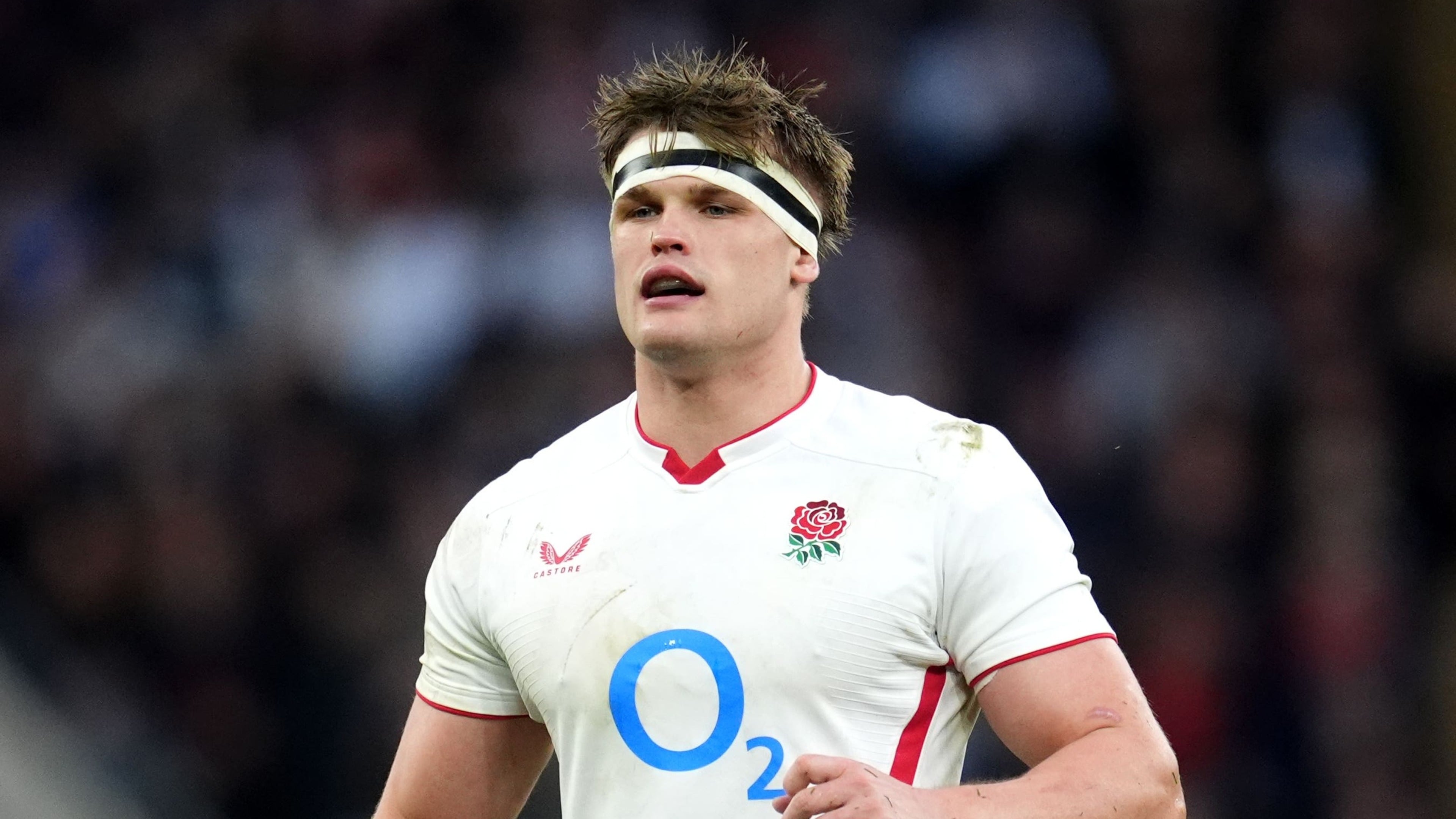 England and Guy Pepper address Pumas fans ahead of England vs Argentina Test